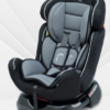 R for rabbit Car seat